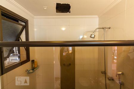 Apartamento à venda com 140m², 3 quartos e 3 vagas Apartamento à venda com 140m², 3 quartos e 3 vagasBanheiro 3