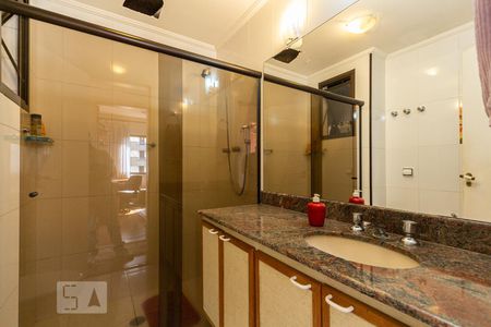 Apartamento à venda com 140m², 3 quartos e 3 vagas Apartamento à venda com 140m², 3 quartos e 3 vagasBanheiro 3