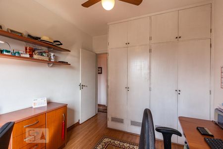 Apartamento à venda com 140m², 3 quartos e 3 vagas Apartamento à venda com 140m², 3 quartos e 3 vagasQuarto 2