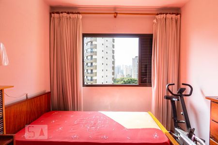 Apartamento à venda com 140m², 3 quartos e 3 vagas Apartamento à venda com 140m², 3 quartos e 3 vagasQuarto 3