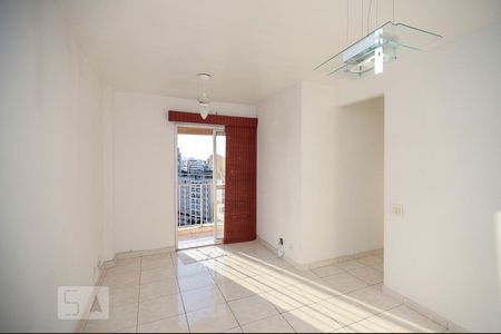 Sala de apartamento à venda com 2 quartos, 82m² em Méier, Rio de Janeiro