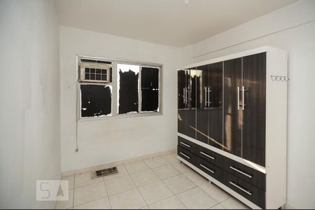 Quarto 1 de apartamento à venda com 2 quartos, 82m² em Méier, Rio de Janeiro