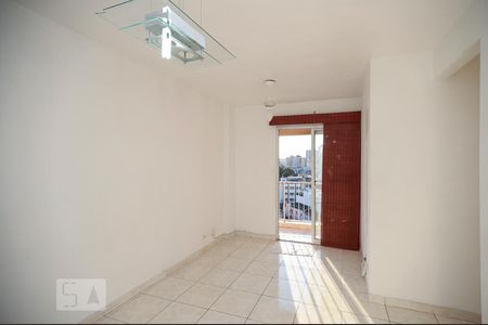 Sala de apartamento à venda com 2 quartos, 82m² em Méier, Rio de Janeiro