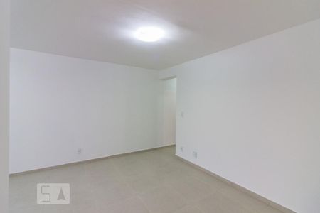 Sala de apartamento para alugar com 3 quartos, 76m² em Jardim Íris, São Paulo