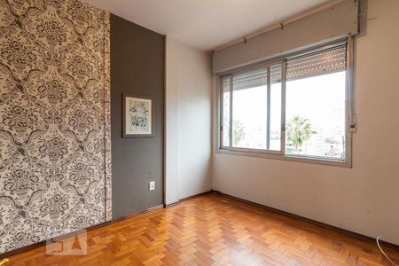 Quarto 1 de apartamento à venda com 3 quartos, 110m² em Alto Petrópolis, Porto Alegre