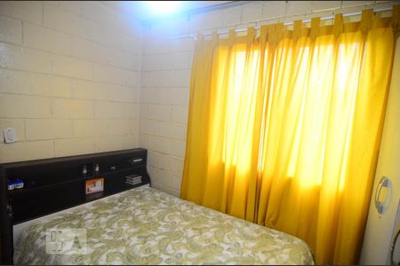 Quarto 2 de apartamento à venda com 2 quartos, 48m² em Guajuviras, Canoas