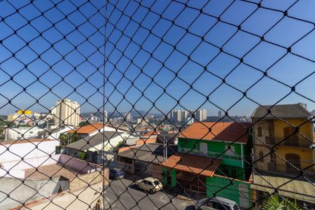 Vista Varanda de apartamento para alugar com 3 quartos, 100m² em Jardim dos Camargos, Barueri