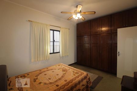 Quarto 1 suite de casa à venda com 3 quartos, 500m² em Santa Maria, São Caetano do Sul