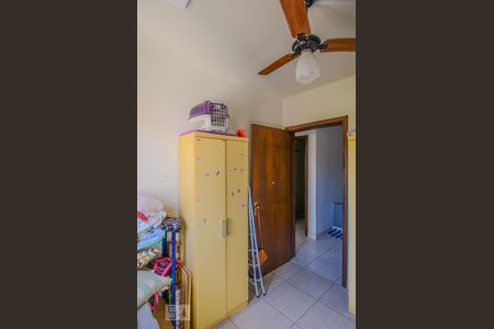 Quarto 2 de apartamento à venda com 3 quartos, 74m² em Partenon, Porto Alegre