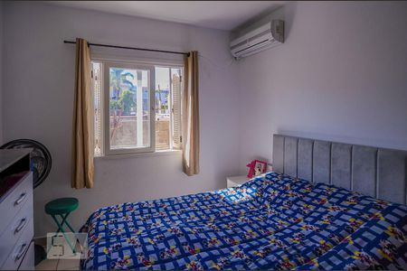 Quarto 3 de apartamento à venda com 3 quartos, 74m² em Partenon, Porto Alegre