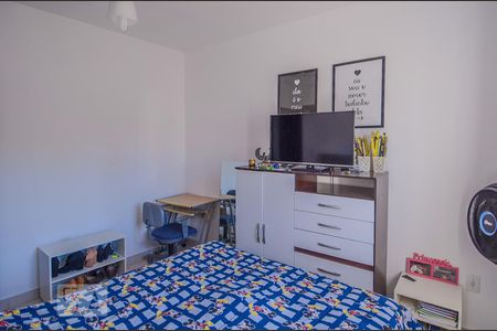 Quarto 3 de apartamento à venda com 3 quartos, 74m² em Partenon, Porto Alegre