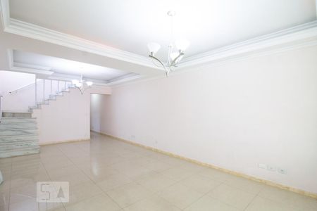 Sala de casa à venda com 3 quartos, 290m² em Vila Augusta, Guarulhos