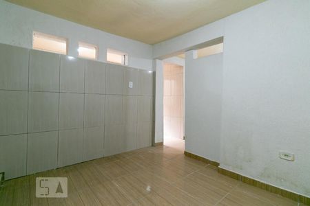 Quarto 1 de casa para alugar com 2 quartos, 56m² em Penha de França, São Paulo