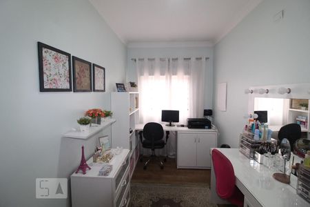 Quarto 1 home office de casa à venda com 4 quartos, 240m² em Cerâmica, São Caetano do Sul