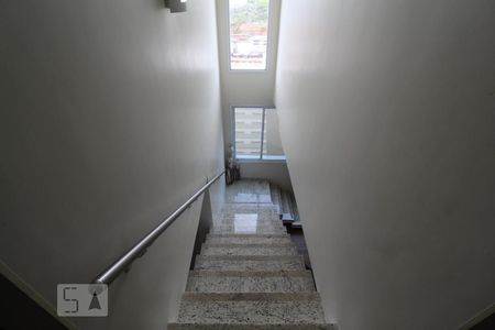 Acesso aos quartos de casa à venda com 4 quartos, 240m² em Cerâmica, São Caetano do Sul
