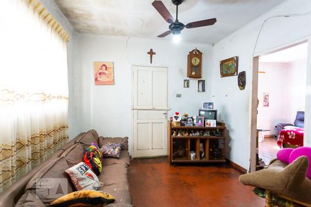 Sala Casa 1 de casa à venda com 8 quartos, 400m² em Jaguaribe, Osasco