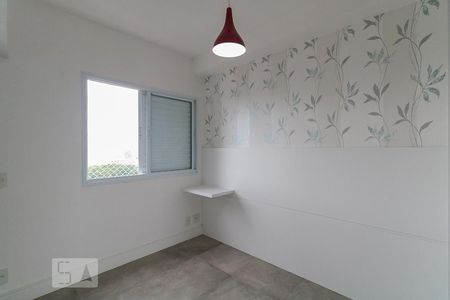 Quarto Suíte de apartamento à venda com 1 quarto, 33m² em Vila Campesina, Osasco