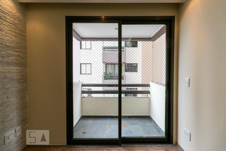 Sala de apartamento à venda com 3 quartos, 60m² em Vila Esperança, São Paulo