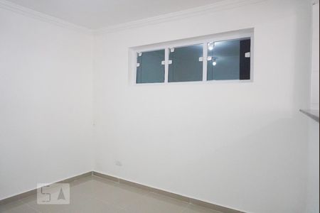 Sala de casa à venda com 2 quartos, 55m² em Vila Salete, São Paulo