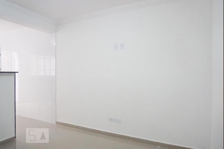 Sala de casa à venda com 2 quartos, 55m² em Vila Salete, São Paulo