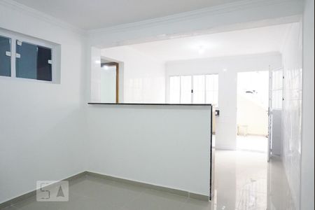 Sala de casa à venda com 2 quartos, 55m² em Vila Salete, São Paulo