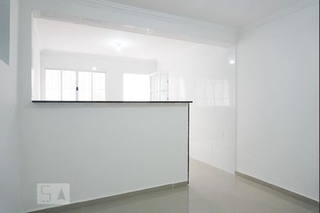 Sala de casa à venda com 2 quartos, 55m² em Vila Salete, São Paulo