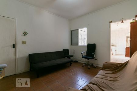 Sala de casa à venda com 2 quartos, 80m² em Vila Prudente, São Paulo