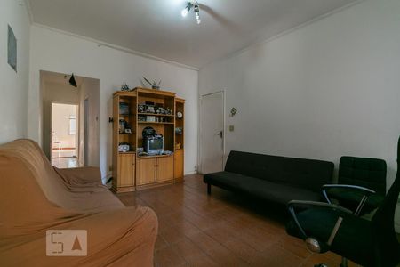 Sala de casa à venda com 2 quartos, 80m² em Vila Prudente, São Paulo