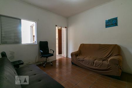 Sala de casa à venda com 2 quartos, 80m² em Vila Prudente, São Paulo