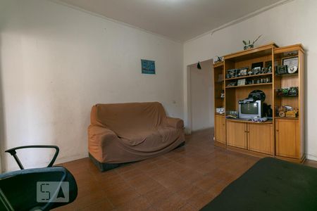 Sala de casa à venda com 2 quartos, 80m² em Vila Prudente, São Paulo