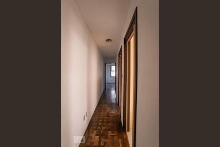 Corredor de apartamento para alugar com 3 quartos, 90m² em Centro Histórico, Porto Alegre