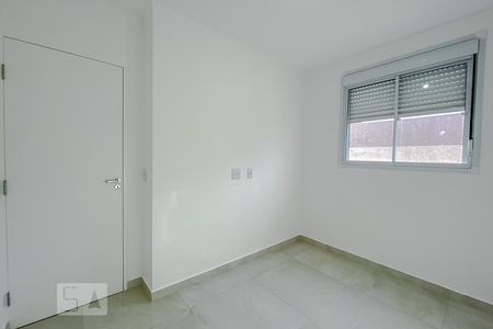 Quarto de apartamento para alugar com 2 quartos, 45m² em Brás, São Paulo