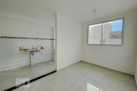 Sala de apartamento para alugar com 2 quartos, 45m² em Brás, São Paulo