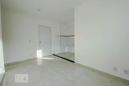 Sala de apartamento para alugar com 2 quartos, 45m² em Brás, São Paulo