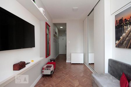 Studio de kitnet/studio para alugar com 1 quarto, 31m² em Bela Vista, São Paulo