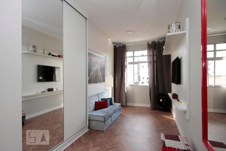 Studio de kitnet/studio para alugar com 1 quarto, 31m² em Bela Vista, São Paulo