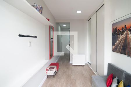 Studio de kitnet/studio para alugar com 0 quarto, 31m² em Bela Vista, São Paulo