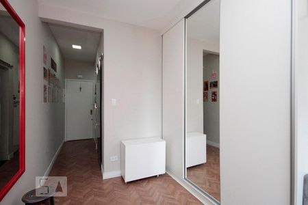 Studio de kitnet/studio para alugar com 1 quarto, 31m² em Bela Vista, São Paulo