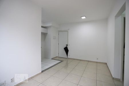 Sala de apartamento para alugar com 2 quartos, 51m² em Vila São João, Barueri