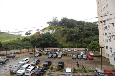 Vista de apartamento para alugar com 2 quartos, 51m² em Vila São João, Barueri