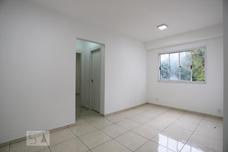 Sala de apartamento para alugar com 2 quartos, 51m² em Vila São João, Barueri