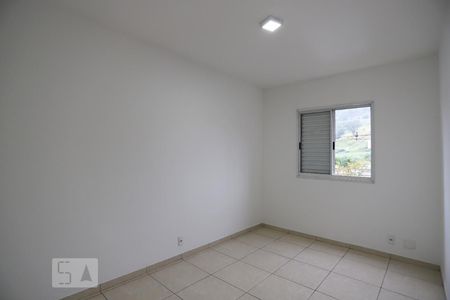 Quarto 2 de apartamento para alugar com 2 quartos, 51m² em Vila São João, Barueri