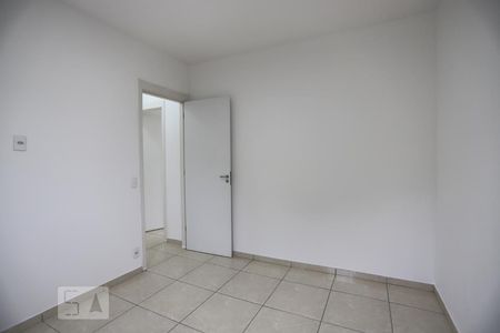 Quarto 1 de apartamento para alugar com 2 quartos, 51m² em Vila São João, Barueri