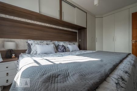 Quarto 1 de apartamento à venda com 2 quartos, 65m² em Jardim Petrópolis, São Paulo