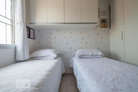 Quarto 2 de apartamento à venda com 2 quartos, 65m² em Jardim Petrópolis, São Paulo