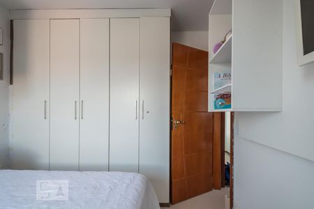 Quarto 2 de apartamento à venda com 2 quartos, 65m² em Jardim Petrópolis, São Paulo