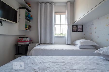 Quarto 2 de apartamento à venda com 2 quartos, 65m² em Jardim Petrópolis, São Paulo