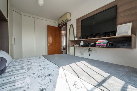 Quarto 1 de apartamento à venda com 2 quartos, 65m² em Jardim Petrópolis, São Paulo