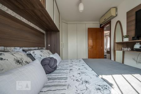 Quarto 1 de apartamento à venda com 2 quartos, 65m² em Jardim Petrópolis, São Paulo