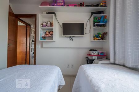 Quarto 2 de apartamento à venda com 2 quartos, 65m² em Jardim Petrópolis, São Paulo